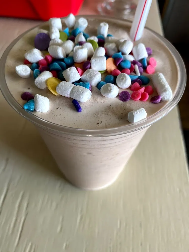 Milkshake