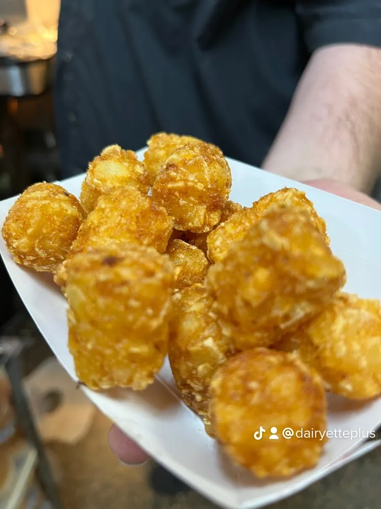Tater Tots